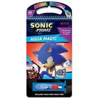 Sonic Prime Aqua Magic