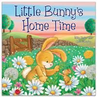 Little Bunny's Home Time