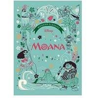 Moana (Disney Modern Classics): A deluxe gift book of the film - collect them all!