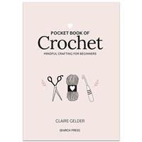 Pocket Book of Crochet