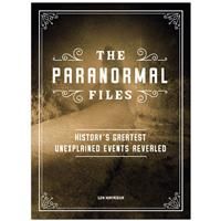 The Paranormal Files by Leo Moynihan - History Books (Paperback)
