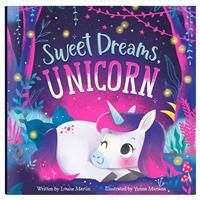 Sweet Dreams, Unicorn
