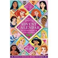 Disney Princess Storybook Collection Advent Calendar, none