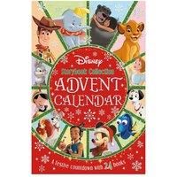 Disney Storybook Collection Advent Calendar, none
