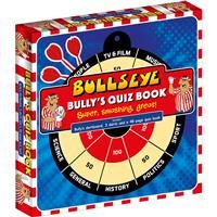 Bullseye: Bully's Quiz Book