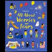 All About Worries and Fears