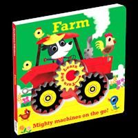 Farm Turn and Learn