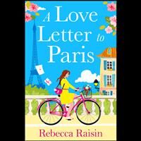 A Love Letter to Paris