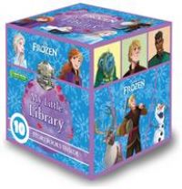 Disney Frozen: My Little Library (10 Magical Stories in a Keepsake Box)