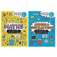 5+ Addition, Hardcover by Igloo Books, Brand New, Free P&P in the UK