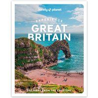 Lonely Planet Experience Great Britain (Travel Guide)