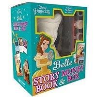Disney Princess: Paint Your Own Money Box