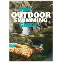 The Outdoor Swimming Guide - 9781839811067