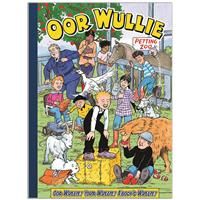Oor Wullie Annual 2025