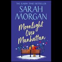 Moonlight Over Manhattan