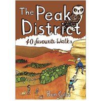 The Peak District: 40 favourite walks