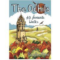 The Ochils: 40 favourite walks