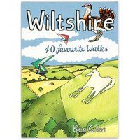 Wiltshire - 40 favourite walks