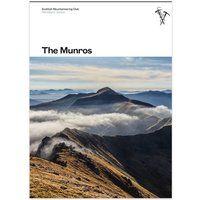The Munros (Hillwalkers/' Guides)