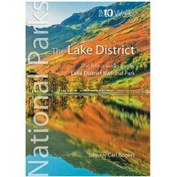 The Lake District - The finest walks in the Lake District National Park (Top 10 Walks) (Top 10 Walks: UK National Parks)