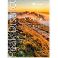 Walks to Viewpoints - Top 10 Walks: Peak District