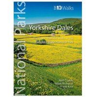 National Park  Top 10 Walks: Yorkshire Dales