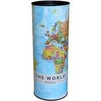 World puzzle MI 1000 pieces 68 x 48 cm