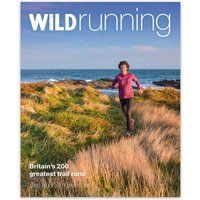 Wild Running - 9781910636152