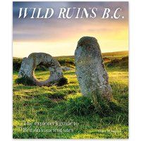 Wild Ruins BC - 9781910636169