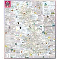 ST&G's Great British History Map