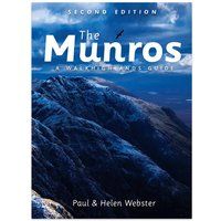 Pocket Mountains The Munros: A Walkhighlands Guide