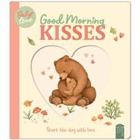 Good Morning Kisses