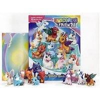 My Busy Book Collection #1 - Toy Story Aladdin Frozen Pony Avengers Peppa Pig