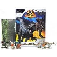 My Busy Books Jurassic World Dominion