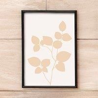 Easy Photo Frame