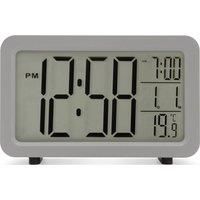Acctim Harley Digital Alarm Clock