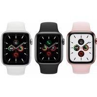 40Mm Or 44Mm Apple Watch Series 5 - 3 Colours