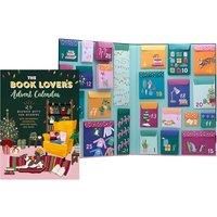 Book Lover'S Advent Calendar: 25 Gifts For Readers