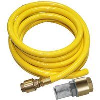 Karcher Suction Hose and Filter for HD and XPERT Pressure Washers 3m