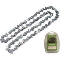 Handy Chainsaw Chain Oregon 90S Equivalent 3/8" 1.1mm 45