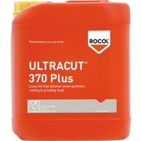 Rocol Ultracut 370 Plus Cutting Fluid 5l