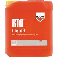 Rocol RTD Metal Cutting Liquid 5l
