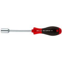Wiha 341 Series Hexagon Nut Driver 12mm