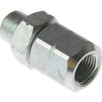 Lumatic RC1S Rotary Grease Nipple Connector