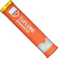 Rocol Tuflube All Weather Open Gear Lubricant 400g