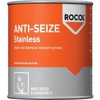 Rocol Anti-Seize Stainless Grease 500g