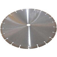 General Purpose Universal Diamond Cutting Disc 300mm 300mm