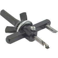 Priory 400 Tank Cutter 25mm - 125mm