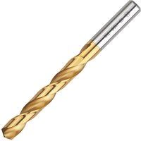 Sirius HSS Tin Coated Jobber Drill Bit 5.9mm Pack of 1