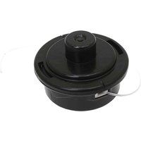 Makita 123291-7 Bump and Feed Trimmer Head For Makita DUR364